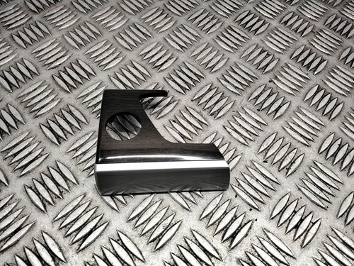 BMW X5 E70 2012 Verkleidung Kombiinstrument Cockpit TPD14169