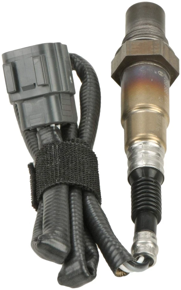 Sensor de oxígeno Bosch 13868 para Mazda Protege Protege5 MPV 1999-2003 Foto 3 de 3