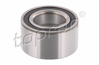 Topran Radlager 108 579 FüR Vw Audi Skoda Seat Golf Bora 1J2 8N3 Octavia Leon Tt