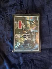 Kenner Star Wars 1977 Vinyl Mini-Action Figure Collectors Case W Figures