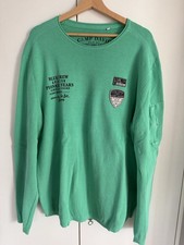 Toller Pullover von Camp David in Gr. 3 XL (54)