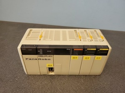 Omron CQM1-CPU41-EV1 CPU Unit Sysmac CQM1CPU41EV1 W PA203 OCH OD214 OC221