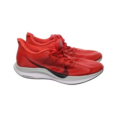 Nike, Laufschuhe, Größe: 40, Pegasus 35, Rot/Schwarz, Damen #VUP