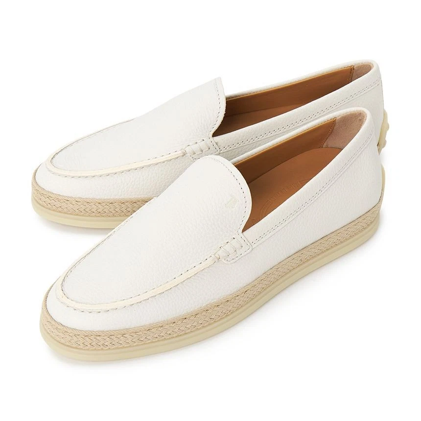 TOD’S Mocassini donna Tods 124360387