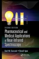Pharmaceutical And Medical Applications Of Near-Infrared Spectroscopy | Buch