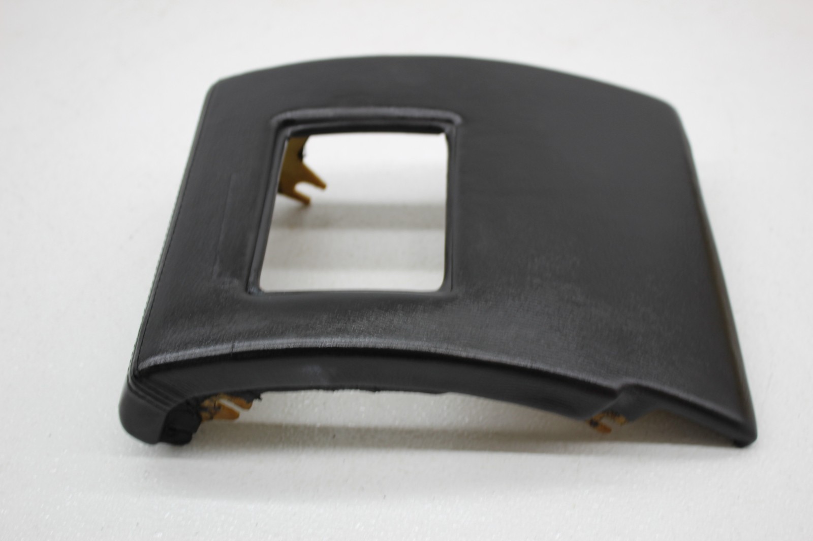 99-01 FERRARI 456 M INTERIOR LEFT LOWER DASH PANEL COVER