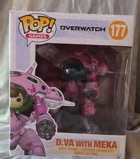 Ultimate Funko Pop Overwatch Figures Gallery and Checklist 103