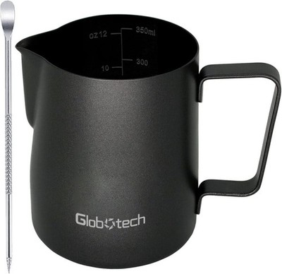 Milk Frothing Pitcher Steing Cup - Espro hine Accories