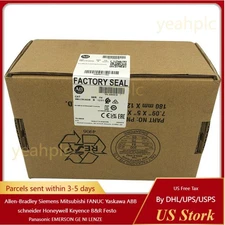 Allen Bradley 2080-LC50-24QVB Brand New Fast shipping 2080LC5024QVB US Free Tax