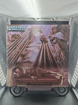 Steely Dan - The Royal Scam Original 1975 ABCD 931 SM Press VG+/VG+