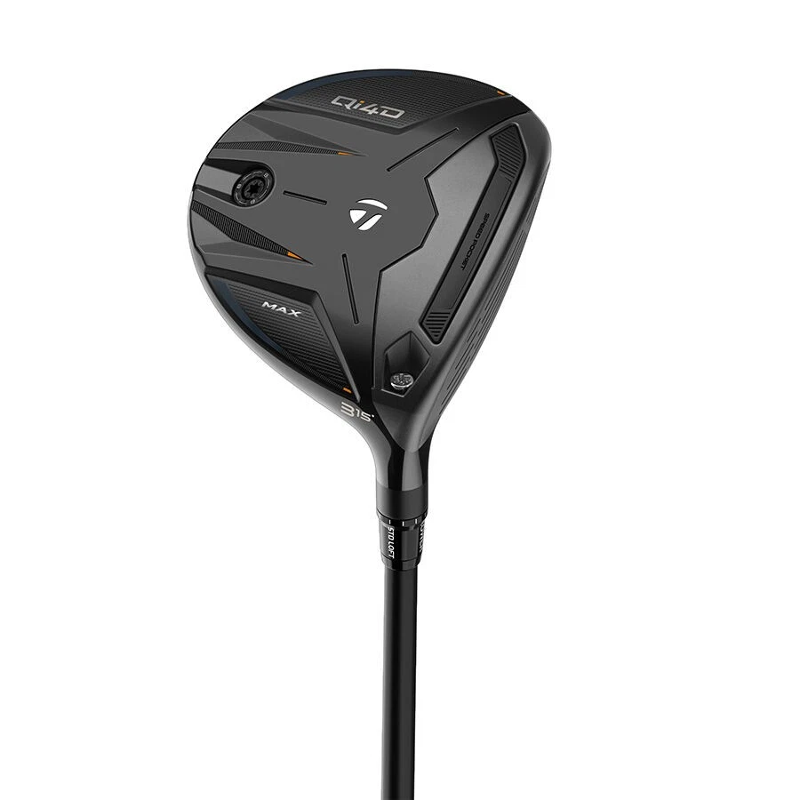 TaylorMade 9-Wood 24 Loft Golf Clubs for sale | eBay