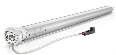 Somfy Sonesse 30 24VDC RTS 2Nm, 25U/min Rohrmotor