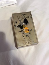 Perfect Intense Marc Jacobs Eau De Parfum 