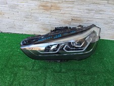 BMW X1 F48 LCI LED Frontscheinwerfer Links 5A01171 LHD OE Original Teil