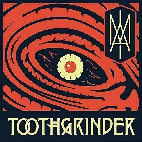TOOTHGRINDER - I AM [New & Sealed] 12"" Vinyl