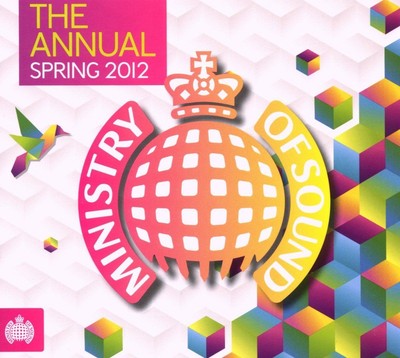 The Annual Spring 2012 Various: