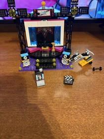 LEGO Friends: Pop Star TV Studio (41117)