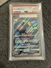 Umbreon GX Full Art 142/149 SM Base Set Holo PSA 10