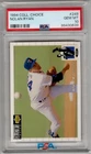 1994 Collector's Choice NOLAN RYAN # 249 (PSA 10 GEM MT) MLB Hall of Fame (639