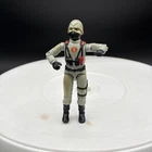 Gi Joe Cobra Stinger Driver.  Original 1980’s Figure.  1982