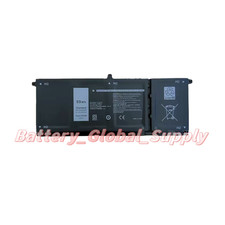 Battery for DELL Vostro 5300 5301 5402 5401 5502 5501 H5CKD 15v Fast Delivery