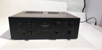 Sansui 220090134 AU D707f Integrated Amplifier Transistor Sansui 220090134 AU D707f Integrated Amplifier Transistor