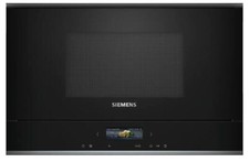 Siemens BE732L1B1 iQ700 Einbau