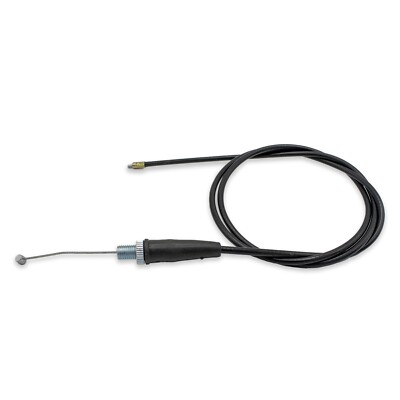 50-Inch Throttle Cable For Mini Baja, MB165/200, Pit Bikes, Heat Warrior 196cc