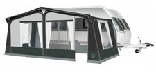 Starcamp Tourer Size 17 1050-1075 - 25mm Fibre Tech Frame Caravan Touring Awning