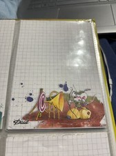 Diddl A6 Blatt Nr. 34 *RAR*