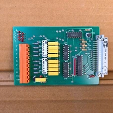 NEWLYME 2SDI1 PCB CARD 2SDI1A17 [2]