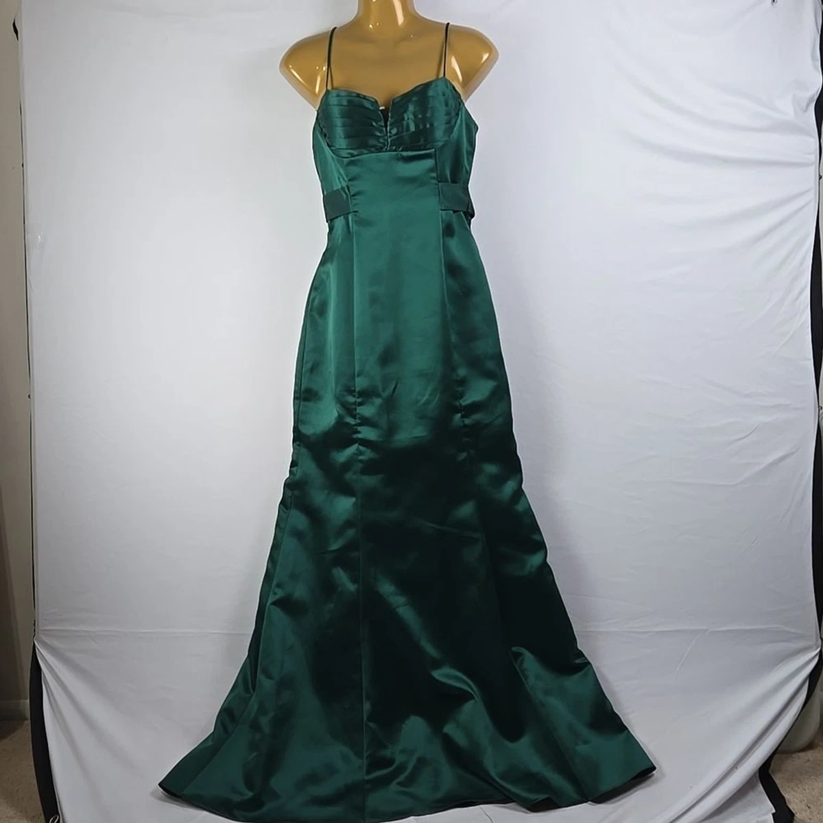 laundry by shelli segal green dress Dresses for Women for sale Season Sale
