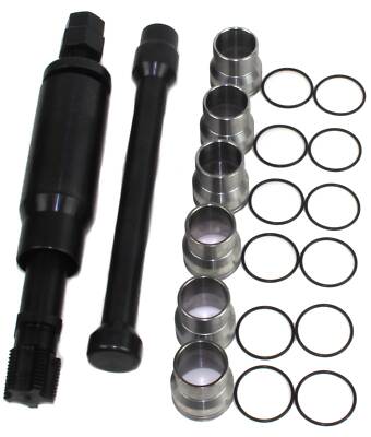 Cat 3126B - Caterpillar Injector Sleeve Cup Removal Tool & Install Kit REP 4036