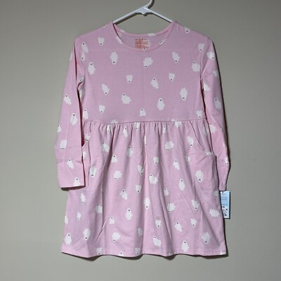 ghost long sleeve dress GHOST Mari Long Sleeve Dress