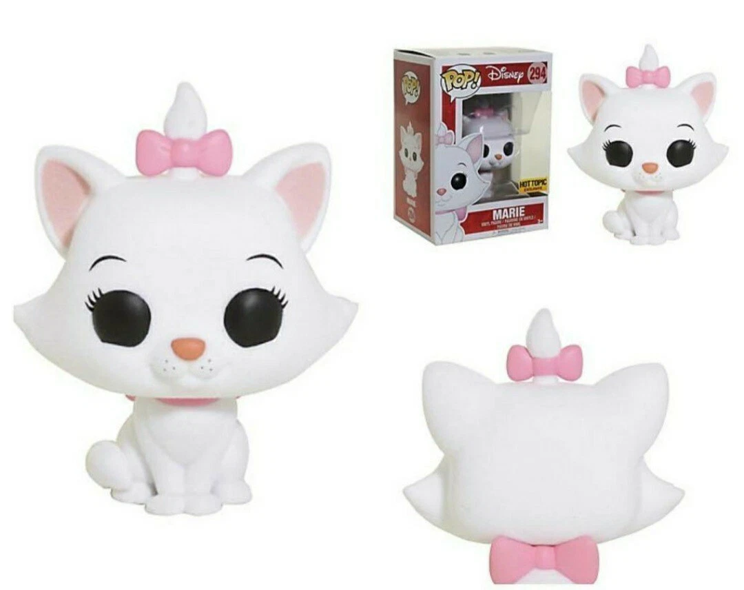 Funko clearance pop marie