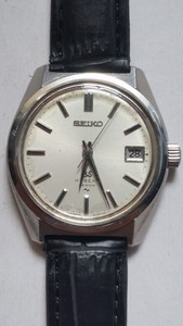 invicta watch silver and black