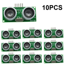 Ultrasonic Module US-100 Distance Measuring Transducer Sensor Module Serial Port