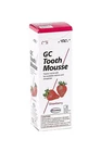 Gc Tooth Mousse 1 X40Gm Dental Product (Strawberry), 40 Gm USA STOCK