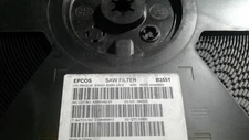 (20 pc) B39321-B3551-U310,EPCOS,SAW Filter, 1 Function(s), 315MHz, 8 Pin(s), C