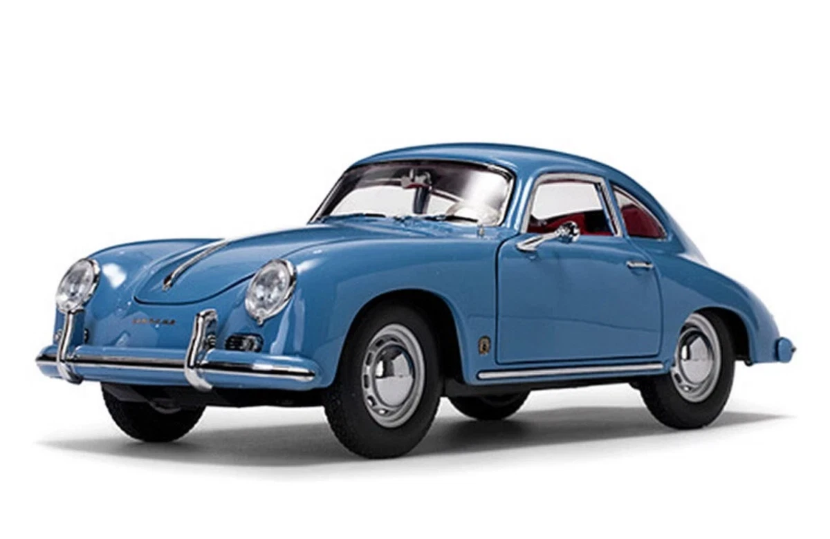 Sunstar 1:18 Porsche Diecast & Toy Vehicles for sale | eBay