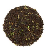 Black Tea Assam CTC BOP with Fresh Leaf 2026 First Flush Loose Leaves
