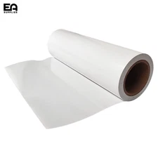 Double sided tape Roll 20.5"