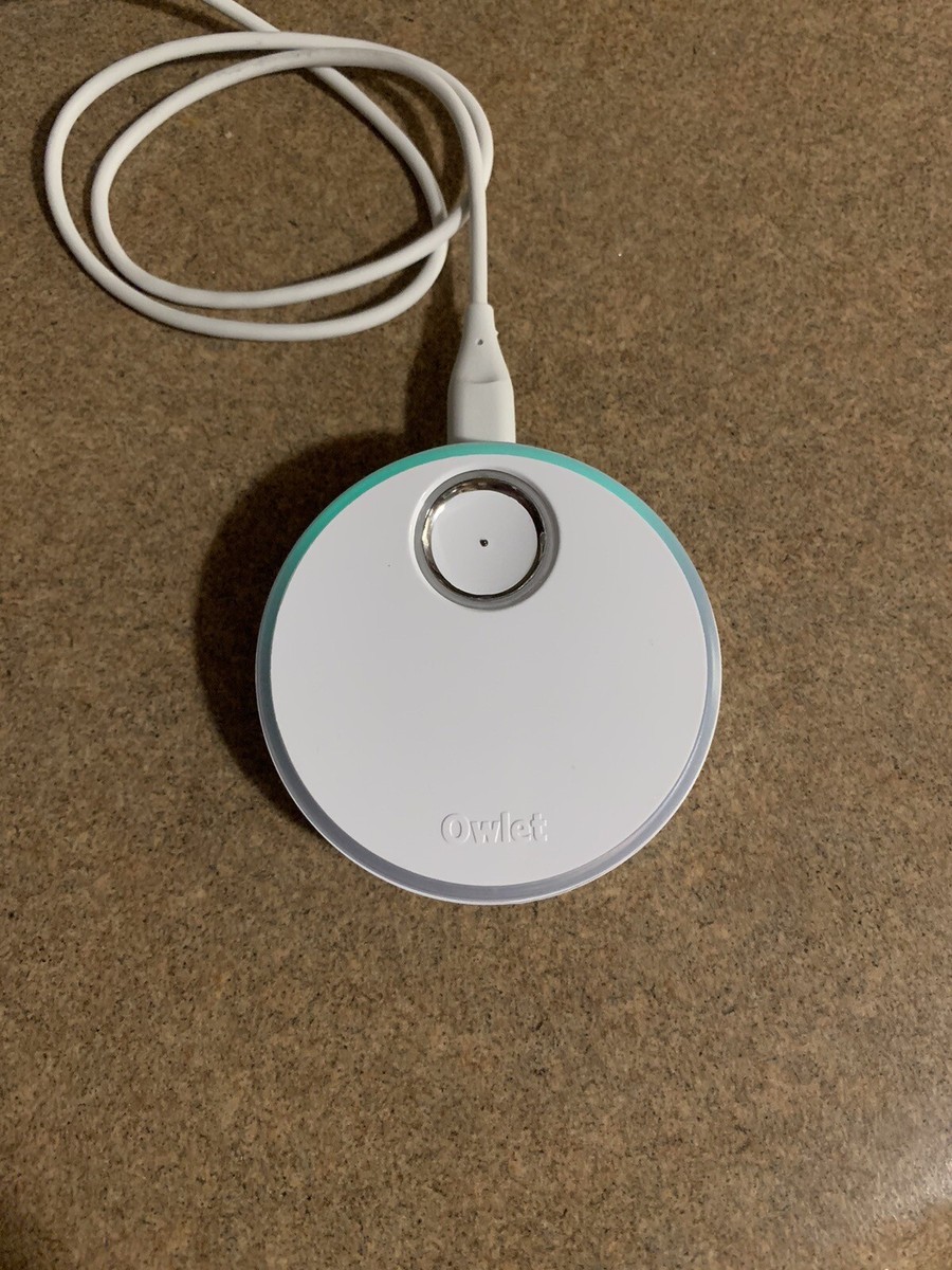 Dream Sock Base Station