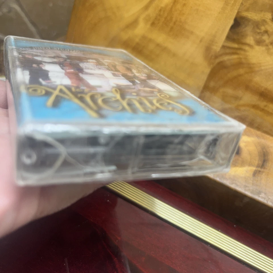 Exitos Para Siempre * by Los Archies (Cassette, Discos Joey Int) Sealed New - Image 3 of 4