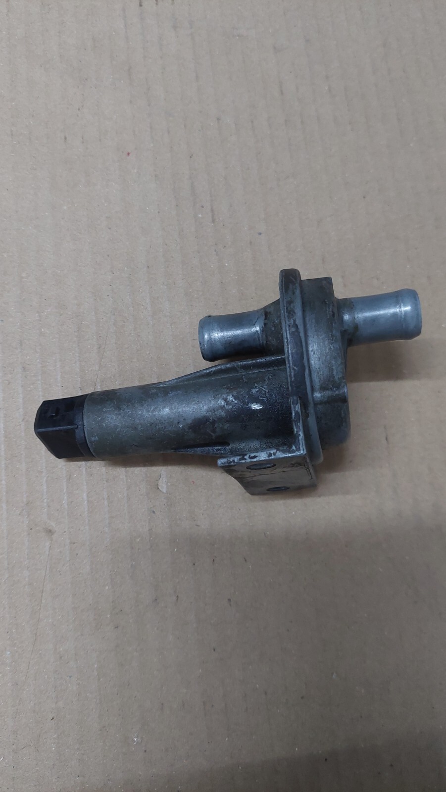 BMW 635csi 2 Wire Idle Air Control Valve for sale online | eBay
