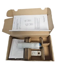 NIB ENDRESS + HAUSER NIVECTOR FTI26 POINT LEVEL SWITCH FTI26-17L3/0