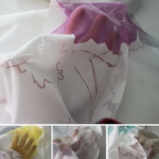 Tessuto Tenda Al Metro Devorè Cucina Soggiorno Camera Da Letto Bagno Salone Came