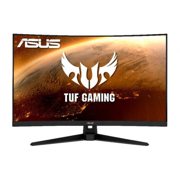 3733979 ASUS ASUS TUF Gaming VG27WQ1B 68,6 cm (27) 2560 x 1440 Pixel Quad HD Ner