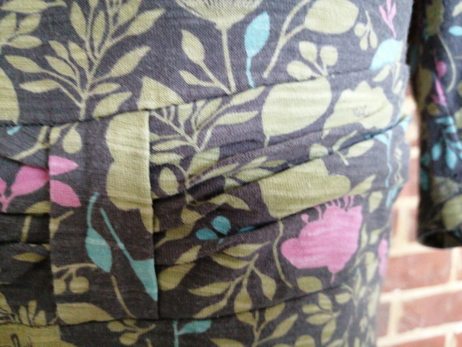 Adini Dress Size M (14) eBay