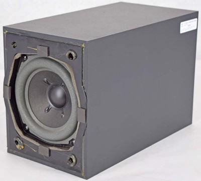 bose companion 3 repair